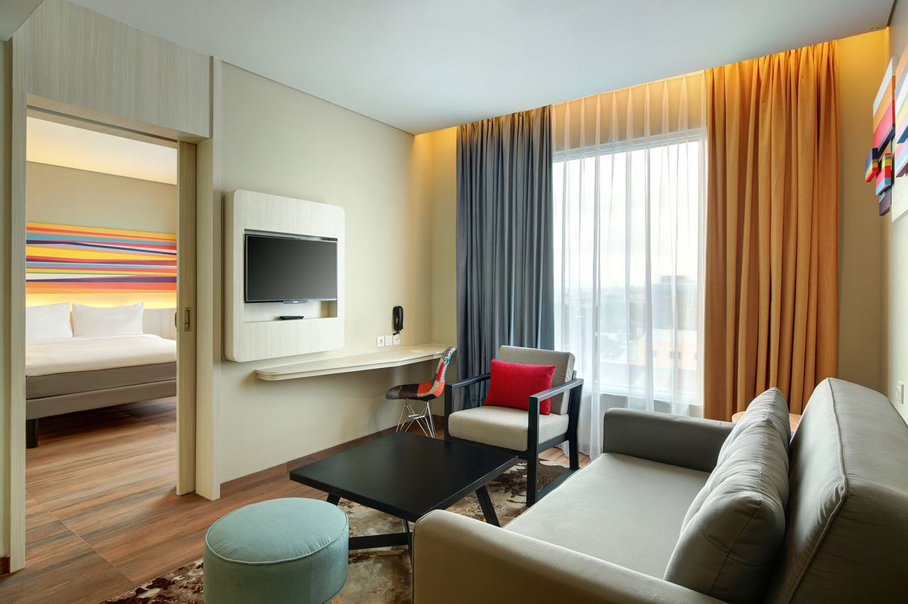 Family Suite